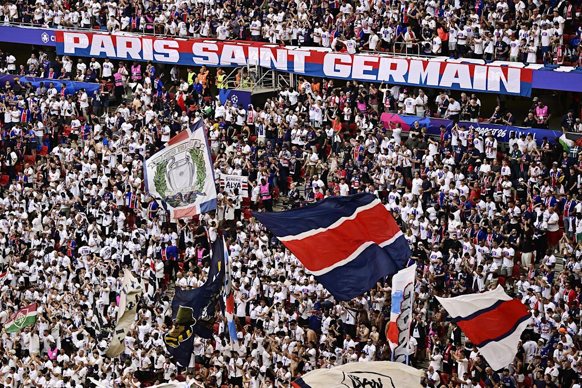 PSG et Arsenal s&rsquo;affrontent en finale : les Gunners marquent les premiers