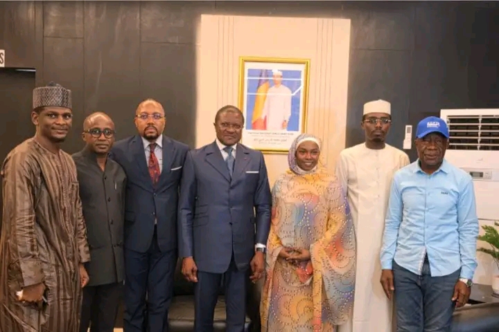 Forum transit routier à N&rsquo;Djamena pour booster le commerce Cameroun-Tchad-RCA