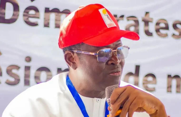 Bénin : le parti les démocrates reste dans l&rsquo;opposition après le retrait de la fcbe