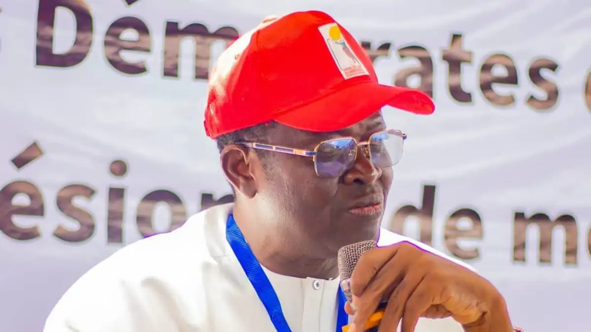 Bénin : le parti les démocrates reste dans l&rsquo;opposition après le retrait de la fcbe