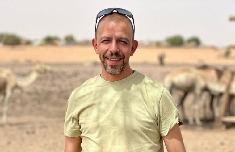 Témoignage choc d&rsquo;un chercheur retenu en Centrafrique