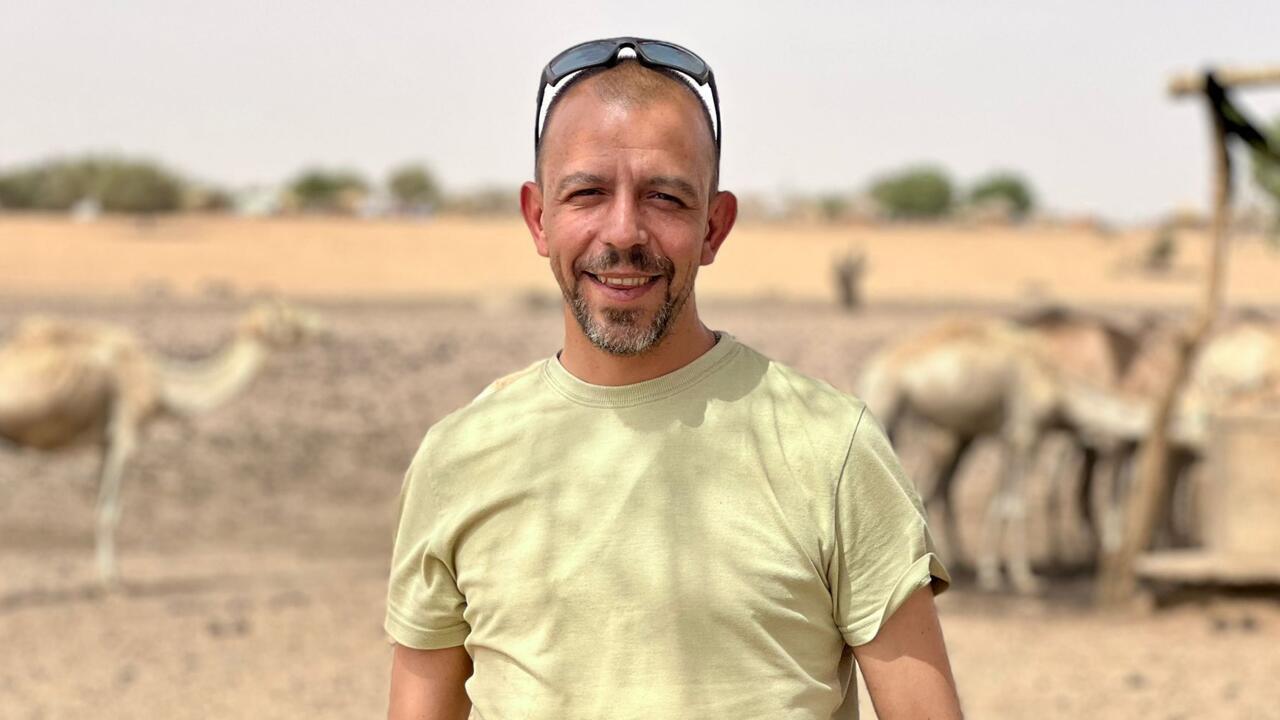 Témoignage choc d&rsquo;un chercheur retenu en Centrafrique