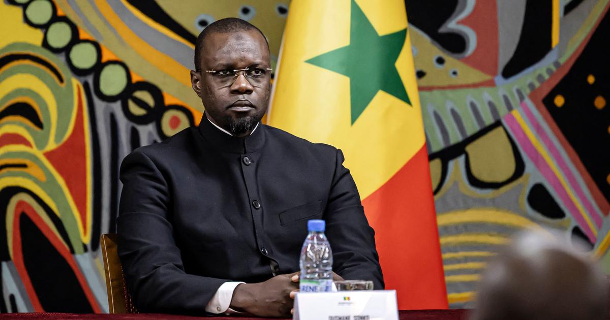 Sénégal : crise politique après le limogeage du premier ministre sonko