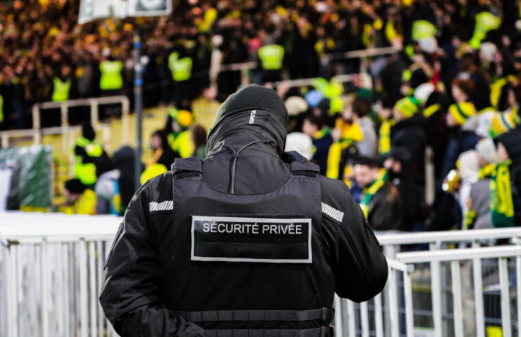 Football : le fc nantes sanctionné par un huis clos après les débordements contre toulouse