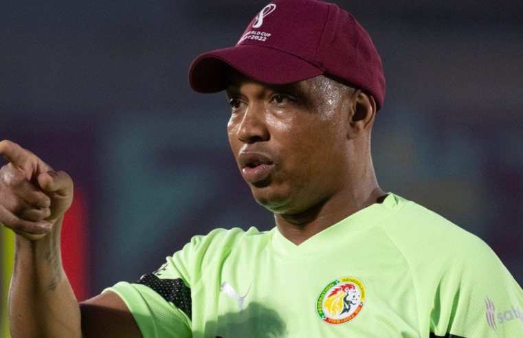 Condamnation d&rsquo;el-hadji diouf pour non-paiement de pension alimentaire au Sénégal