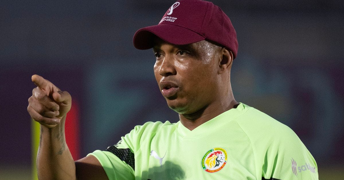 Condamnation d&rsquo;el-hadji diouf pour non-paiement de pension alimentaire au Sénégal