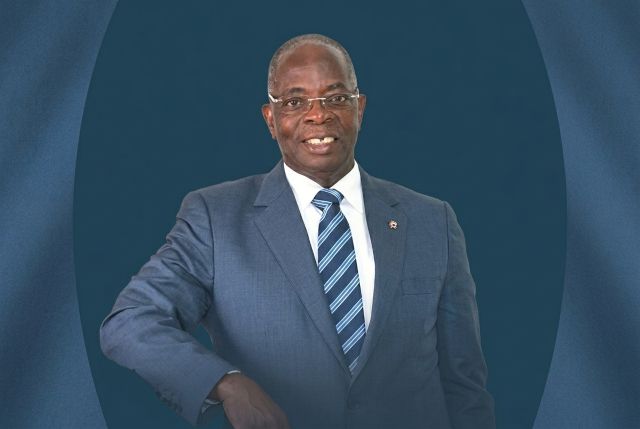 Décès de maurice digbeu kipre, pionnier ivoirien de l&rsquo;assurance