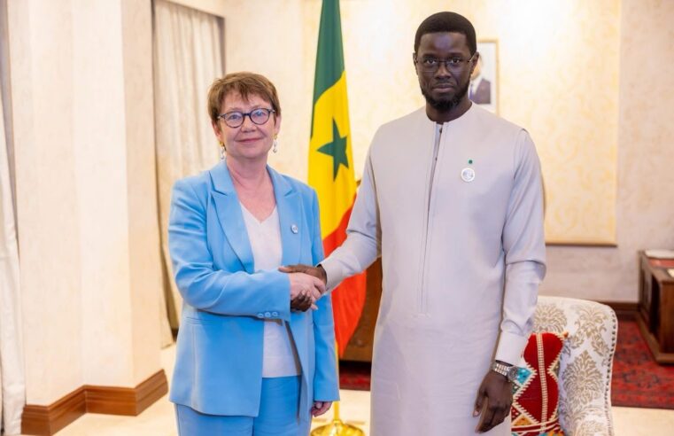 Coopération Sénégal-BERD : une dynamique renforcée pour le Grand Dakar