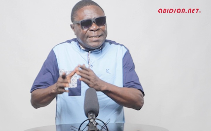 JTE Gbi de fer promeut une lutte renforcée contre la mendicité à Abidjan