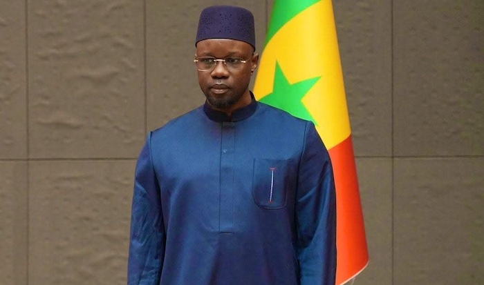 Pastef : la candidature unique d&rsquo;ousmane sonko validée par la harp