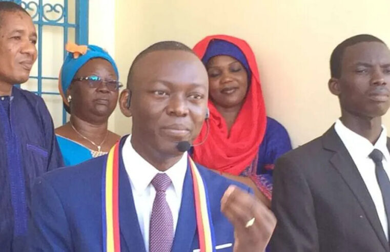 Succès masra toujours derrière les barreaux après l&rsquo;appel rejeté par la cour suprême du Tchad