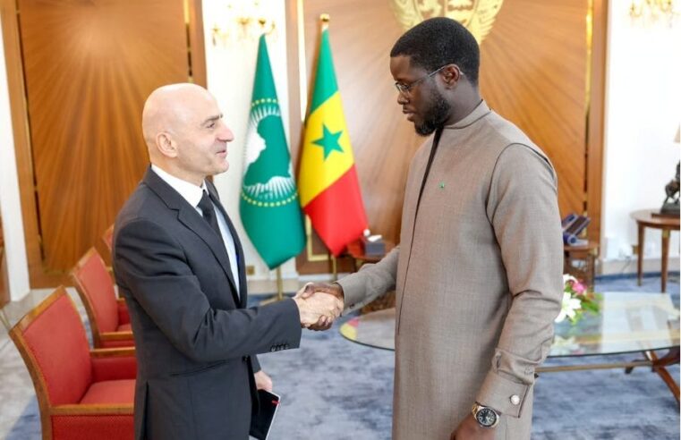 Stratégies innovantes pour réduire la dette du Sénégal sans le FMI