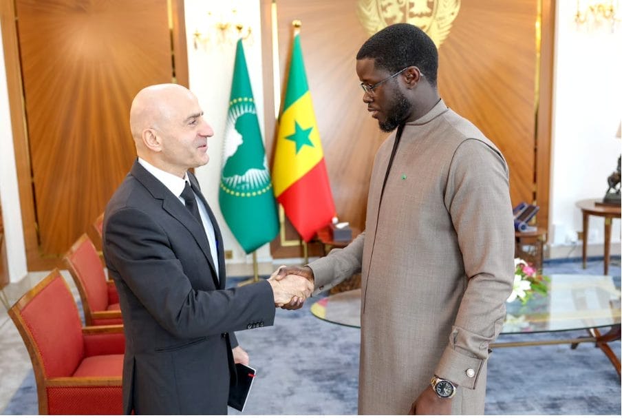 Stratégies innovantes pour réduire la dette du Sénégal sans le FMI