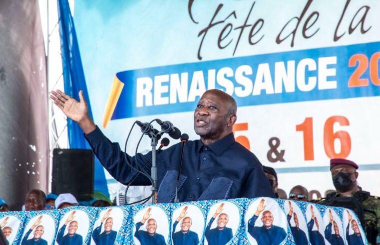 Laurent gbagbo et le ppa-ci : une stratégie de transition maîtrisée en Côte d’Ivoire