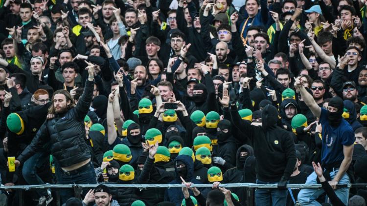 Chaos en Ligue 1 : la dernière journée marquée par de graves incidents