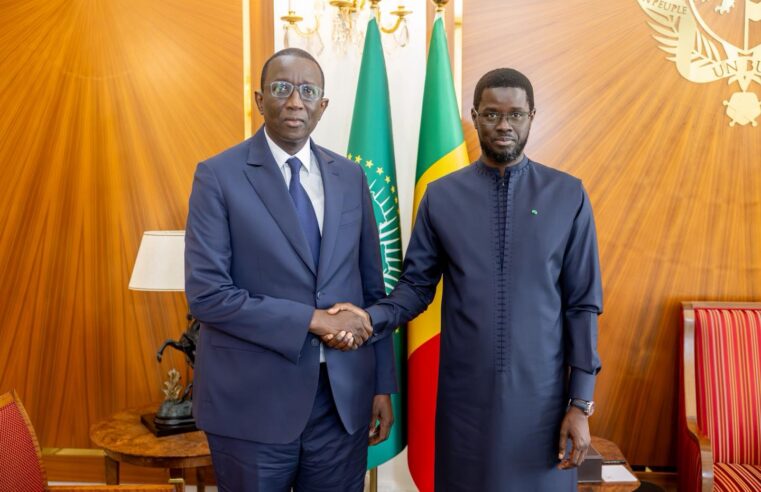 Dialogue et consensus au Sénégal : les priorités selon Amadou Ba