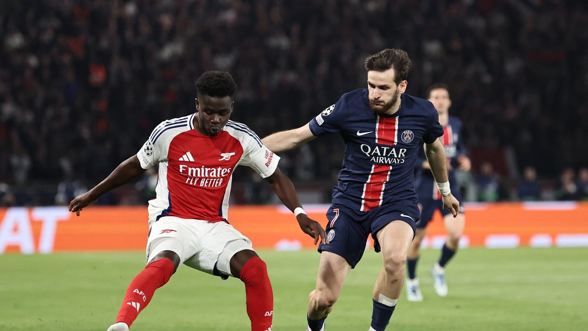 Psg arsenal finale ligue des champions : horaire et diffusion en direct