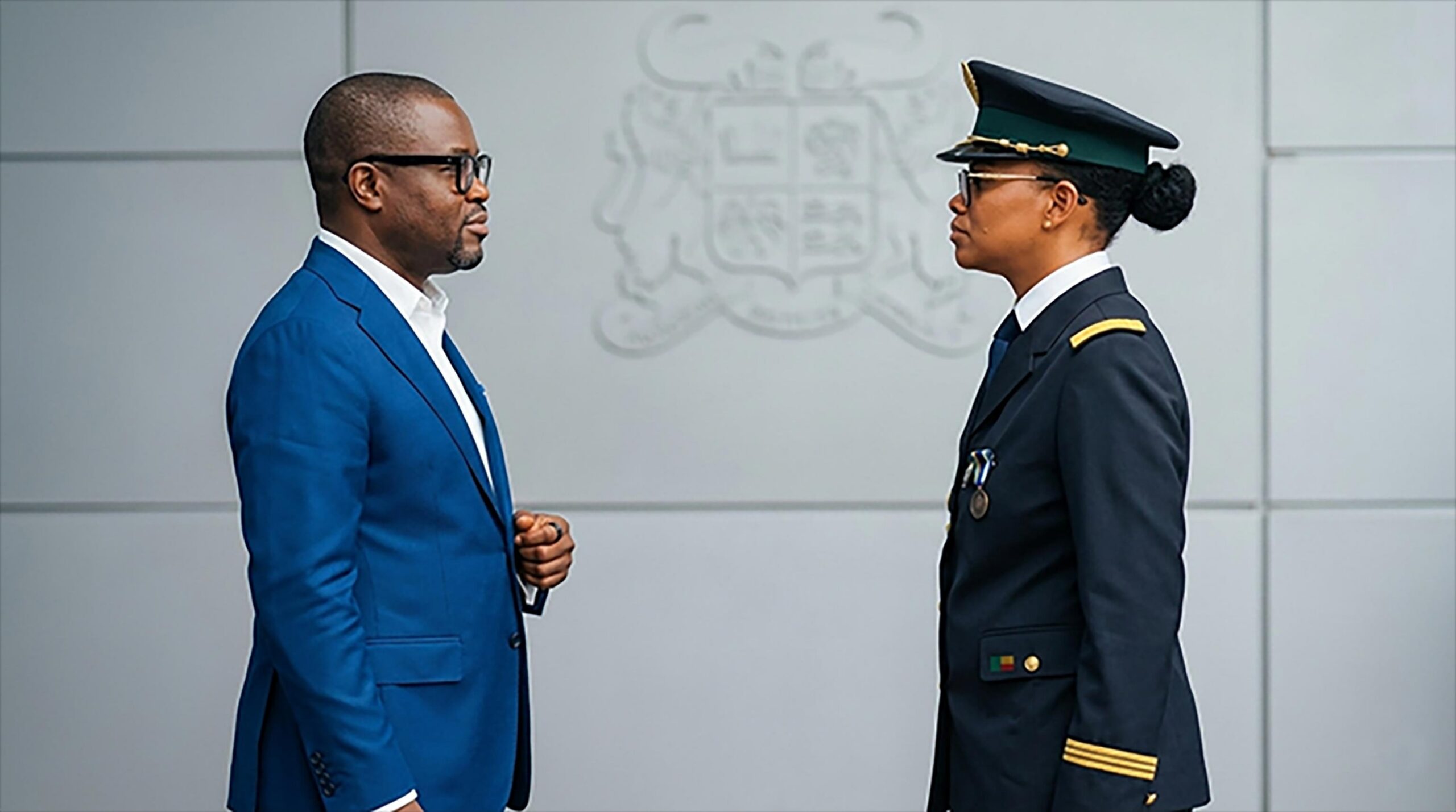 Bénin : le capitaine elvire toupe, une trajectoire militaire d&rsquo;exception à la tête de l&rsquo;état