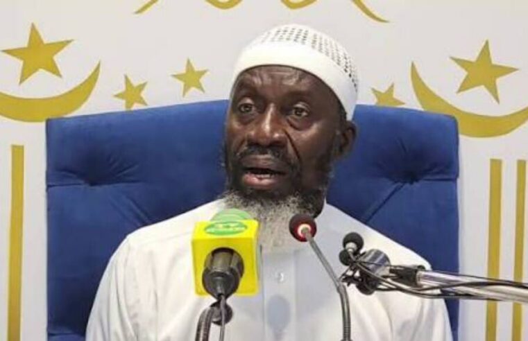 Burkina Faso : l&rsquo;interpellation d&rsquo;un influent imam secoue la capitale