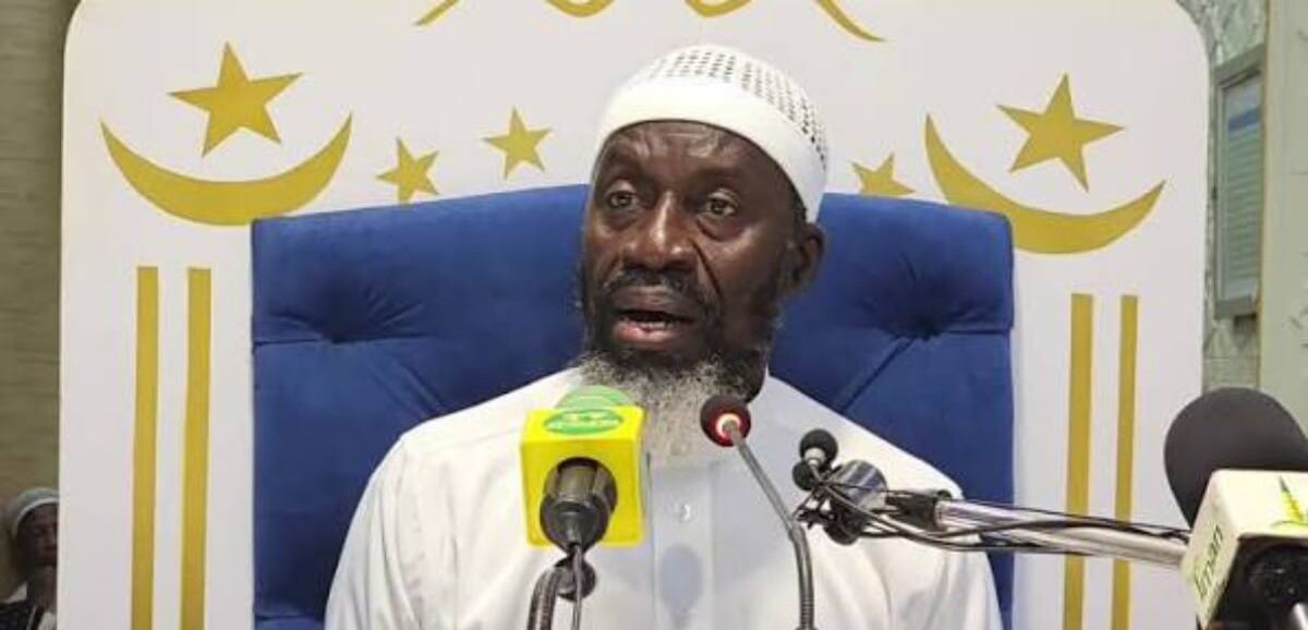 Burkina Faso : l&rsquo;interpellation d&rsquo;un influent imam secoue la capitale