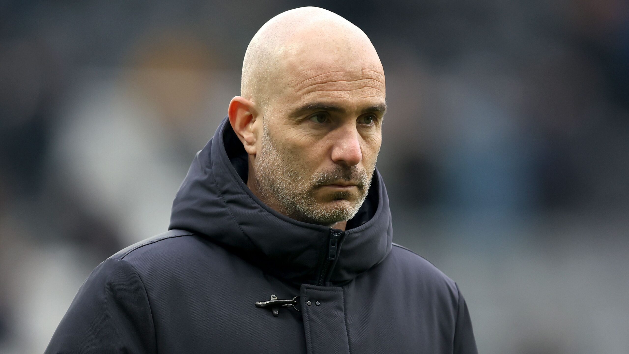 Le futur de Manchester city passe-t-il par un transfert choc à Chelsea ?