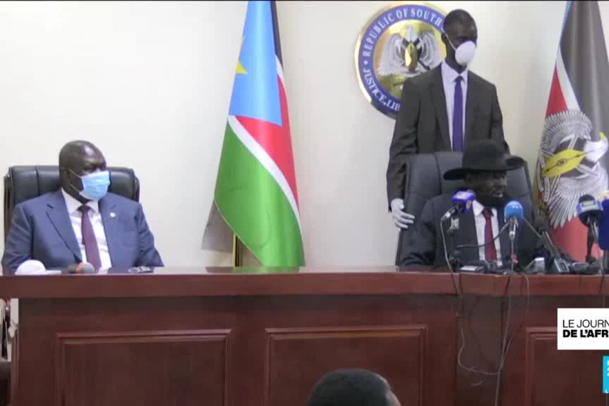 Crise politique au Sénégal : le président Faye se sépare de son premier ministre Sonko