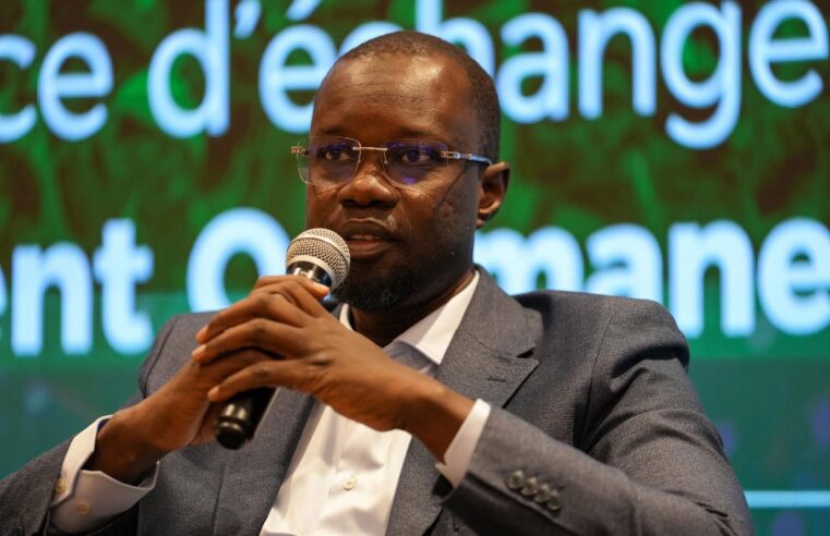 Ousmane Sonko dément une réunion d&rsquo;urgence chez lui : la désinformation mise au jour