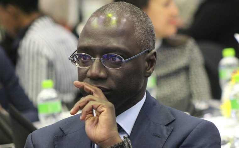 Poursuite judiciaire au Sénégal : le ministre Mabouba Diagne attaque des médias pour diffamation