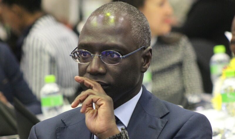 Poursuite judiciaire au Sénégal : le ministre Mabouba Diagne attaque des médias pour diffamation
