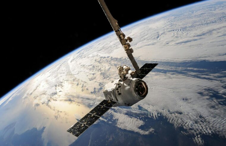 L&rsquo;ambition spatiale de la Côte d&rsquo;Ivoire pour devenir un pôle technologique africain