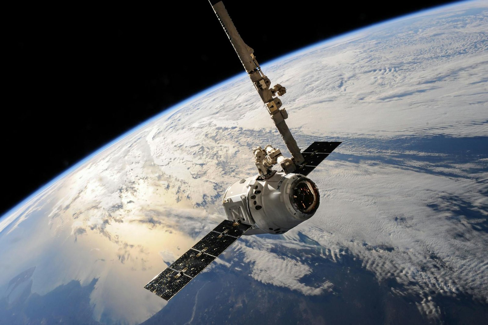 L&rsquo;ambition spatiale de la Côte d&rsquo;Ivoire pour devenir un pôle technologique africain