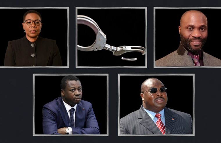 Une crise judiciaire au Togo : l&rsquo;État de droit à l&rsquo;épreuve des détentions contestées
