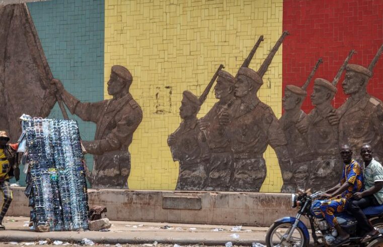 Deux jeunes hommes tués près de l&rsquo;ortm à Bamako