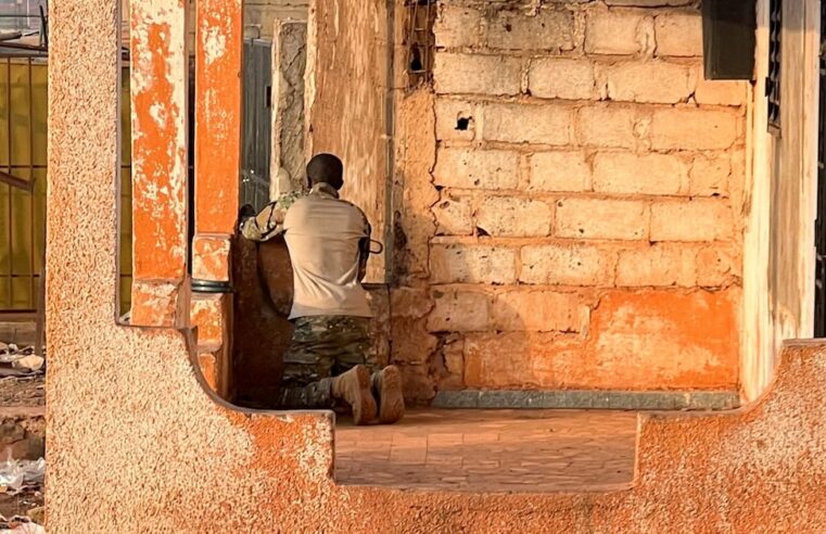 Crise au Mali : les mercenaires russes d&rsquo;africa corps battus par les djihadistes
