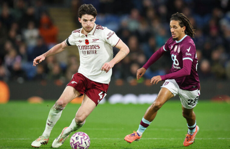 Arsenal et Burnley en direct : programme TV et enjeux du choc décisif en Premier League
