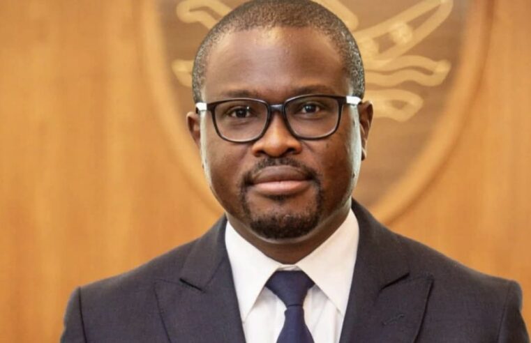L&rsquo;investiture de Romuald Wadagni à Cotonou : une illustration de la primauté du développement