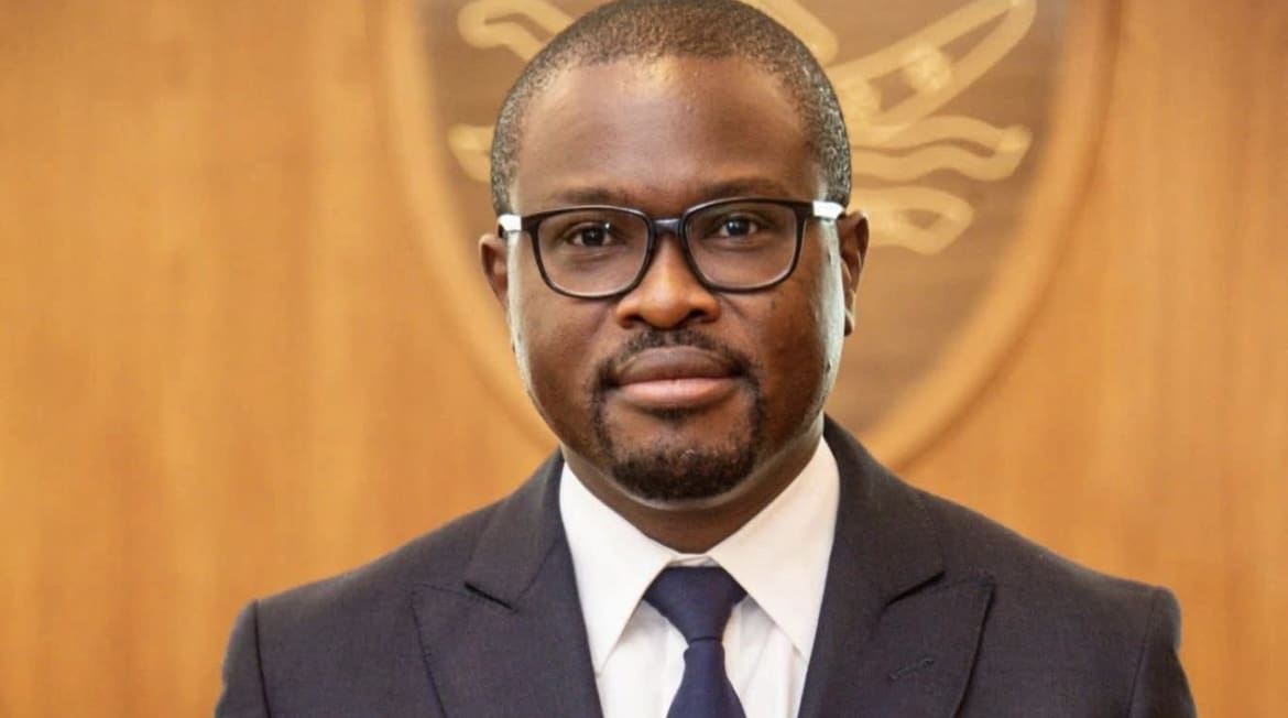 L&rsquo;investiture de Romuald Wadagni à Cotonou : une illustration de la primauté du développement