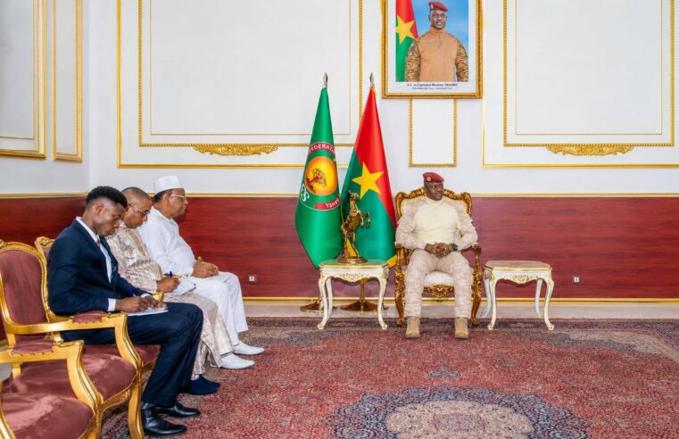 Diplomatie CEDEAO et AES : dialogue utile ou piège politique pour les peuples du Sahel ?