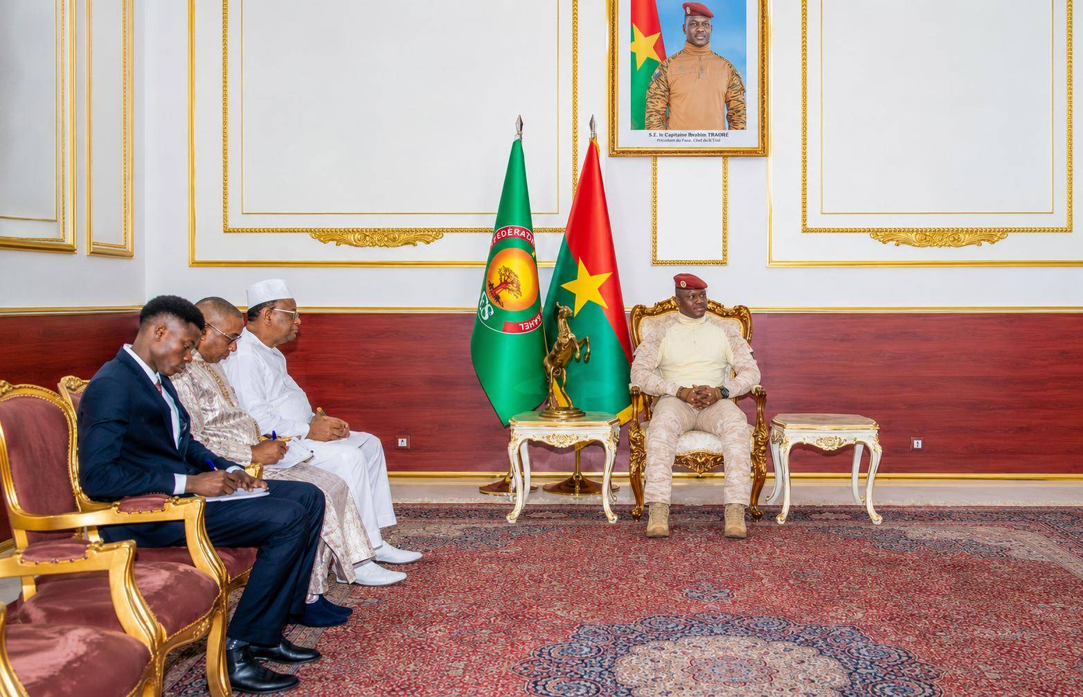 Diplomatie CEDEAO et AES : dialogue utile ou piège politique pour les peuples du Sahel ?
