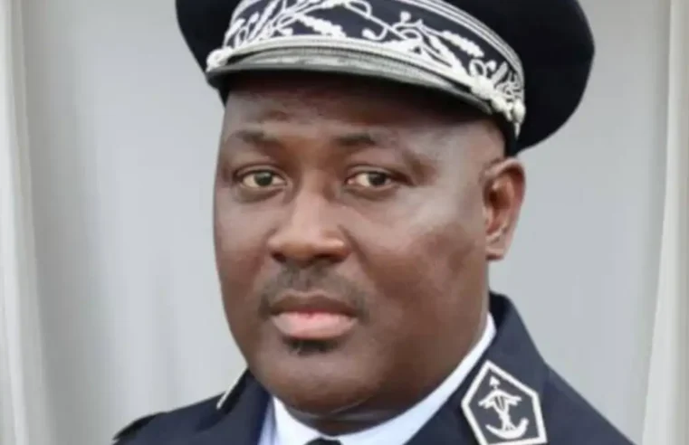Le Bénin lance des formations d&rsquo;élite pour ses forces de sécurité