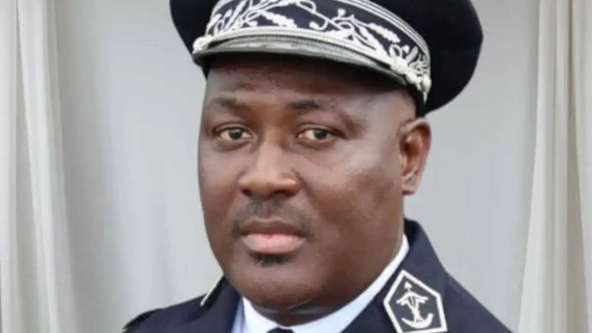 Le Bénin lance des formations d&rsquo;élite pour ses forces de sécurité