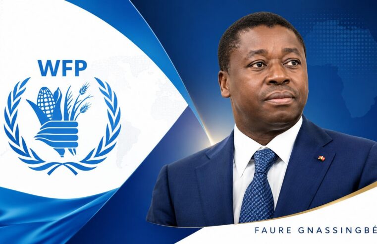 Togo : la faim menace des centaines de milliers de vies dans un nord fragilisé
