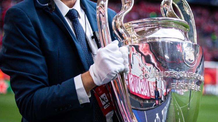 Paris renonce à la fan zone pour la finale de la ligue des champions