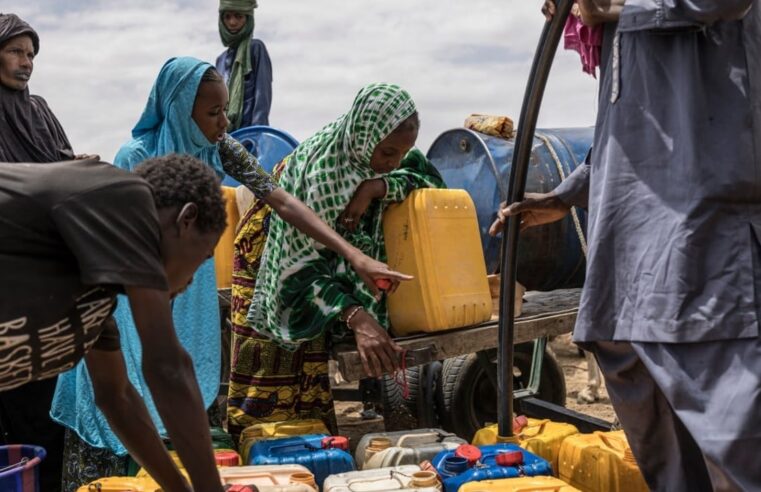 Entre espoir ténu et peur d&rsquo;un nouvel exode : le dilemme des réfugiés maliens en Mauritanie