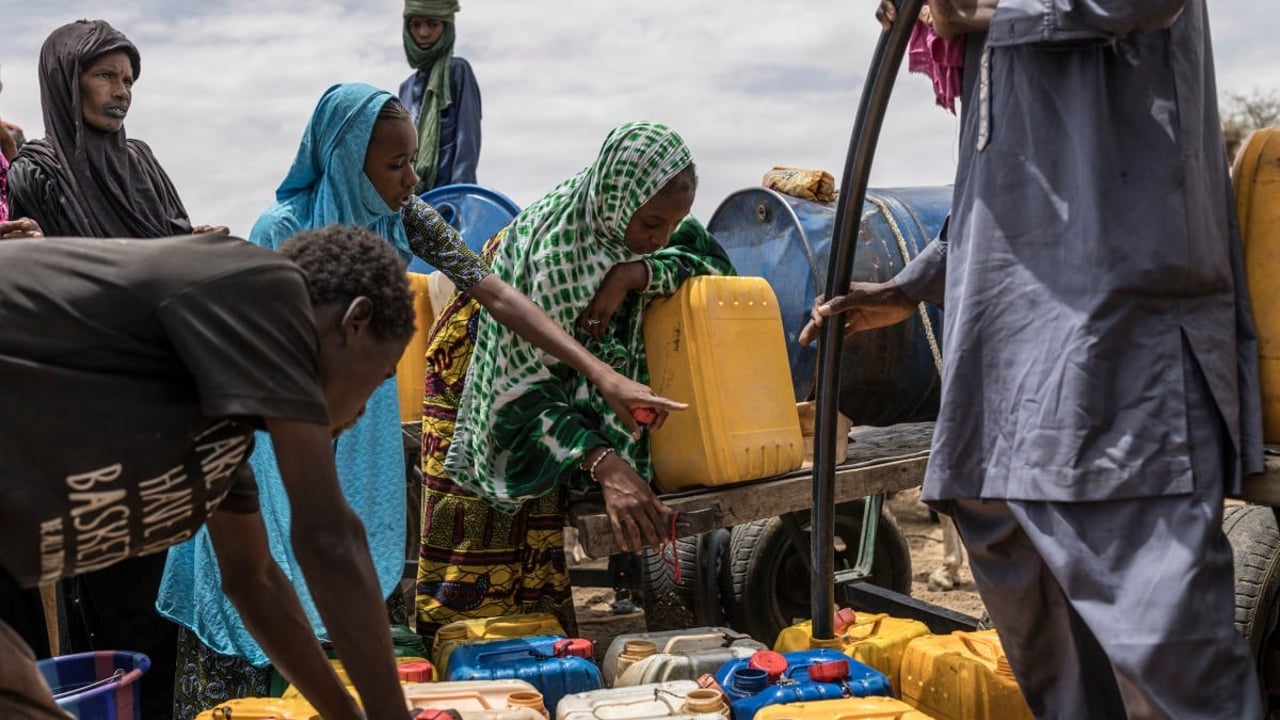 Entre espoir ténu et peur d&rsquo;un nouvel exode : le dilemme des réfugiés maliens en Mauritanie