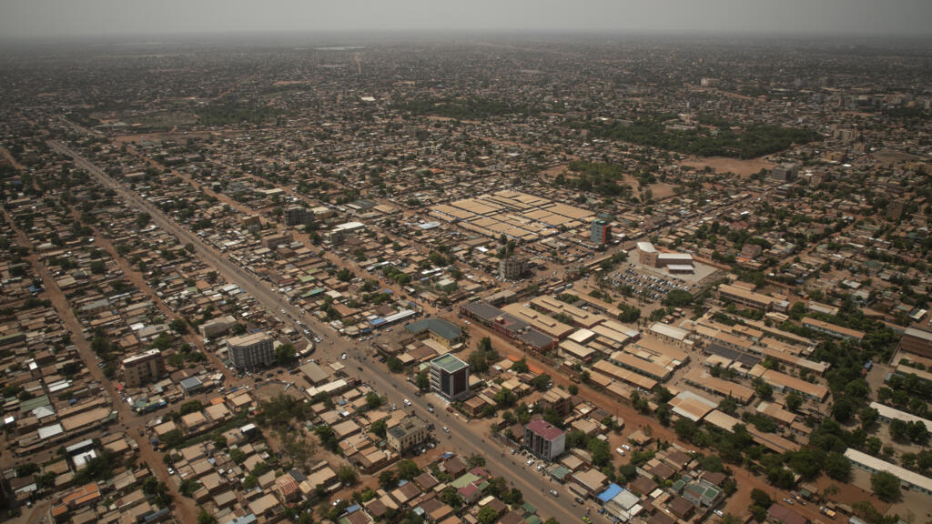 Burkina Faso : suspension controversée de l&rsquo;Union générale des étudiants burkinabè