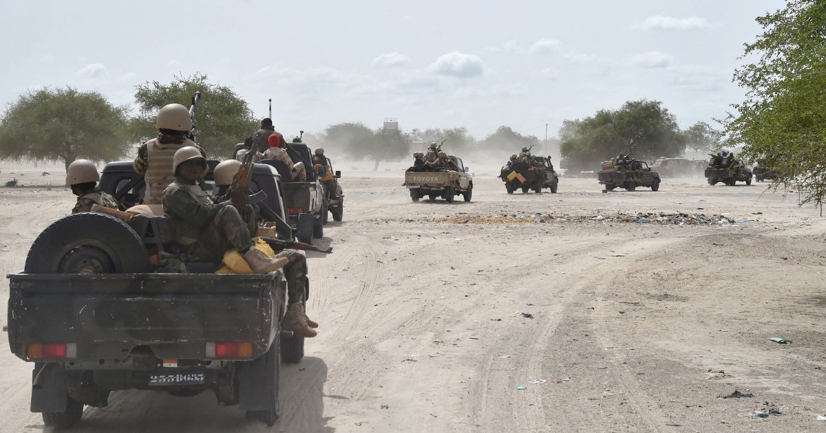 Boko Haram , Kano, Nigeria, lac Tchad , Niger