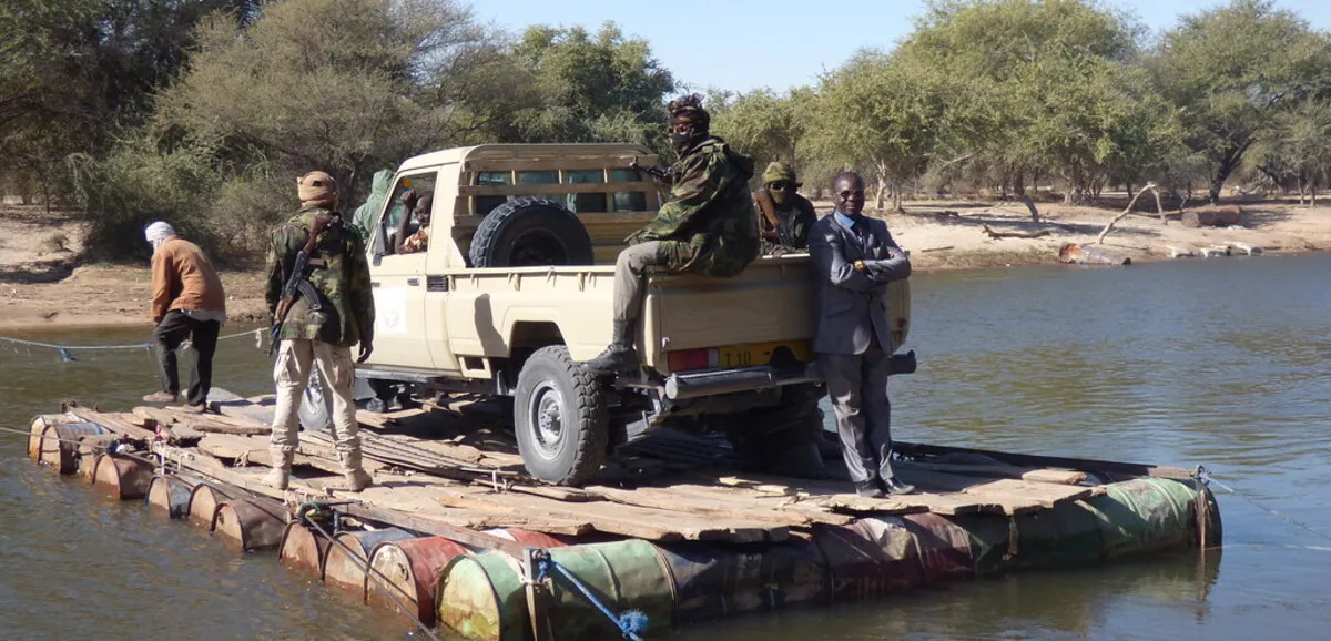 opérations militaires du lac Tchad forcent Boko Haram à battre en retraite