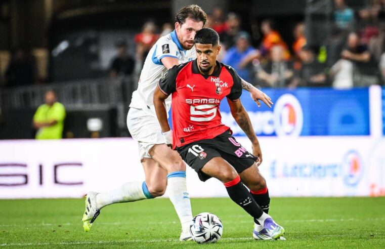 Suivez marseille rennes : infos, diffusion et pronostics du choc européen