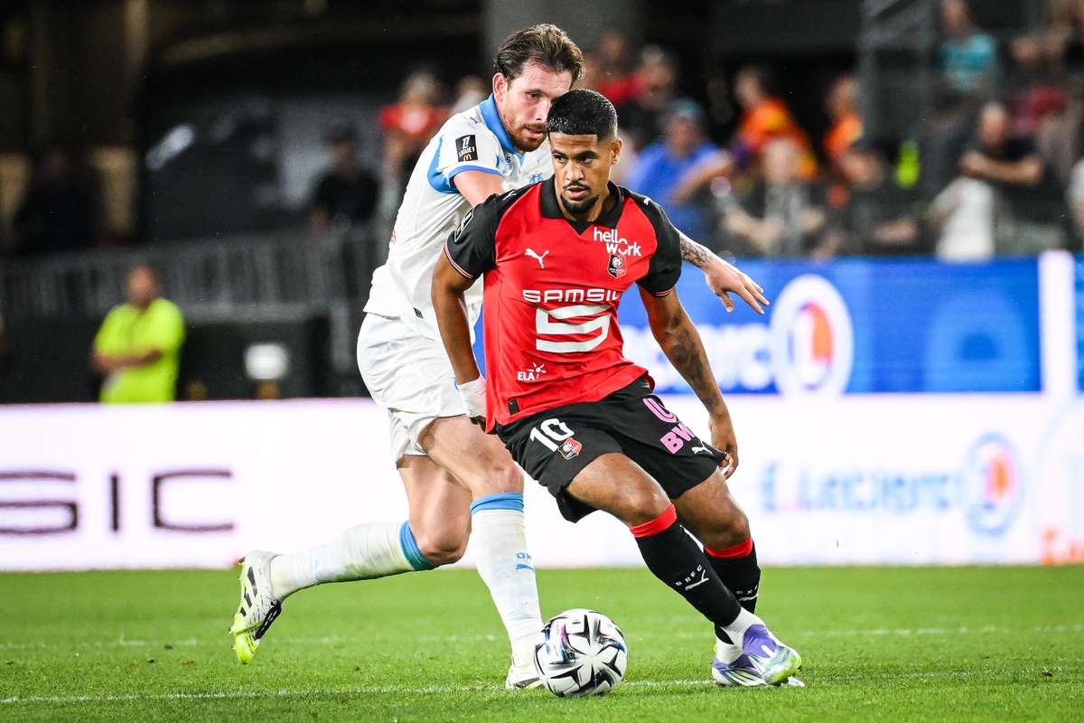 Suivez marseille rennes : infos, diffusion et pronostics du choc européen